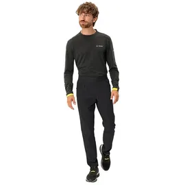 Vaude Scopi LW Hose Schwarz 52