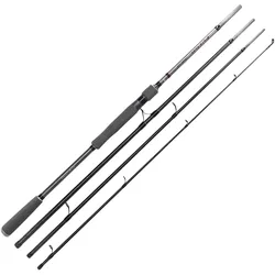 Daiwa Fuego PRD Travel 2.70m 20-60g Reise-Spinnrute