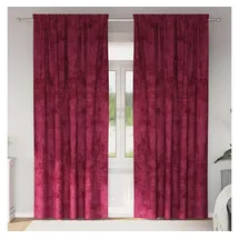 vidaXL Vorhang, Vorhänge 140 cm