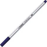 Stabilo Pen 68 brush preußischblau