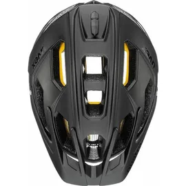 Uvex Quatro cc MIPS 52-57 cm black matt