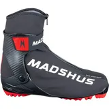 Madshus Race Speed Skate Black/Red - 45