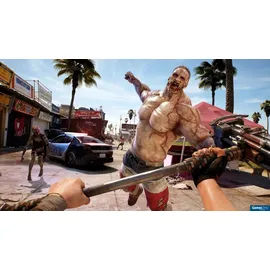 Dead Island 2 - Day One Edition (USK) (PS4)