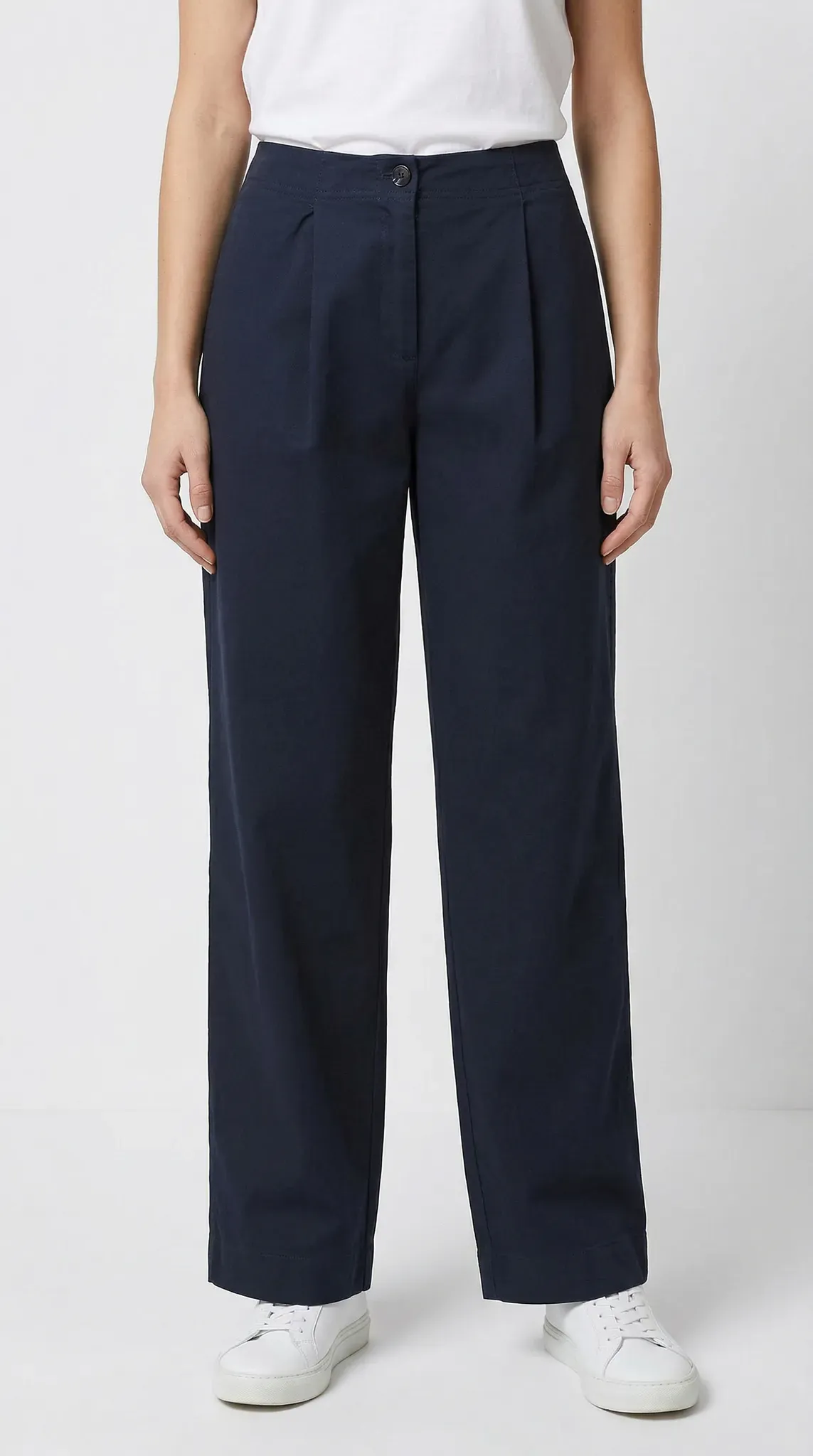Chinohose BOSS ORANGE 
