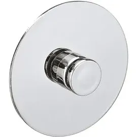 Wenko Turbo-Loc Adapter Uno Chrom 2er-Set 19742100,