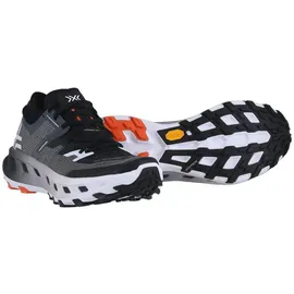 X-Bionic Terraskin X02 x black/x white (B124) 12