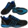 Reis Arbeitsschuhe Sicherheitsschuhe S3 Schutzschuhe Stahlkappe (47), Schwarz - 42