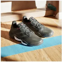 adidas Stabil 16 Herren Grün/Schwarz 44