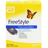 Abbott FreeStyle Precision Neo Blutzuckermesssyt.mmol/l