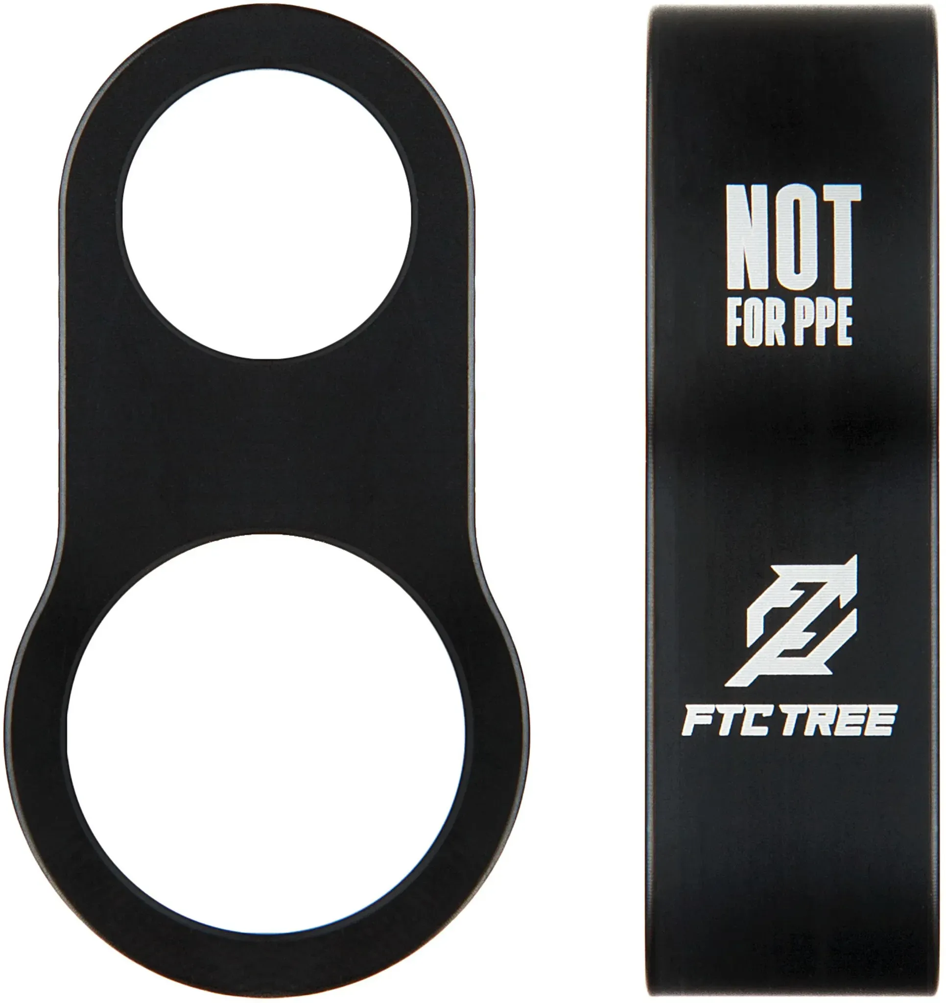 FTC Distanzhülse Spacer Rise-Up