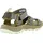 Merrell Speed Fusion Sport RMX Herren Bronze/Grün 43