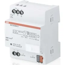 ABB Spannungsversorgung SV/S 30.640.3.1 ** 640mA SV/S 30.640.3.1, Automatisierung