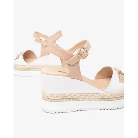 Nero Giardini Damen Sandalette