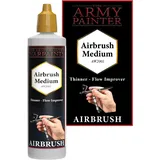 The Army Painter Airbrush Cleaner, 100 ml