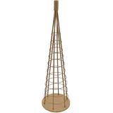 MCW Deko-Baum Gold 90 cm