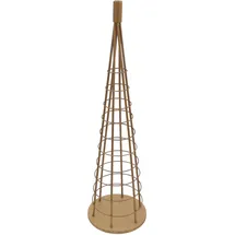 MCW Deko-Baum Gold 90 cm