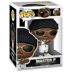 Funko - POP! - Master P - Master P Vinyl