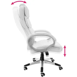 TECTAKE Chefsessel Jonas