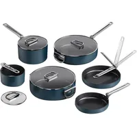 Joseph Joseph Space 6pc N/S Cookware Set