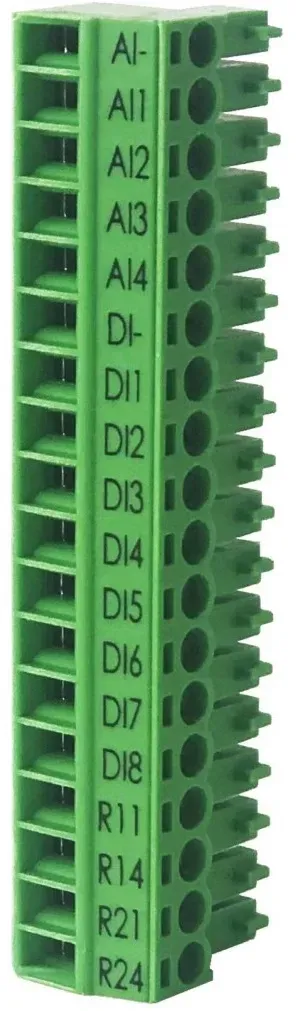 HMS Industrial Flexy IO connector FAC90401_0000