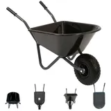 Trutzholm Kinderschubkarre uni 40 kg