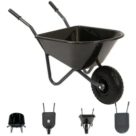 Trutzholm Kinderschubkarre uni 40 kg