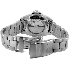 Riess-Ambiente Pro Diver Edelstahl 40 mm 8926