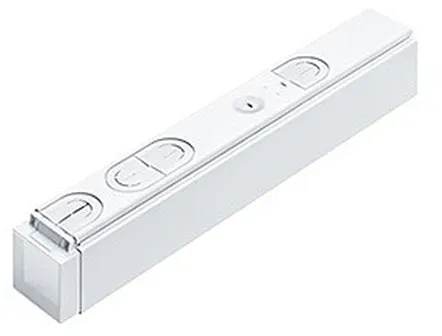 Zumtobel Group Abstandmodul TEC2 TS L250 WH
