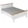 Interlink Maluno 90 x 200 cm Weiß