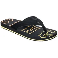 BILLABONG All Day Theme Flip-flops - Black - EU