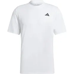 ADIDAS Herren Shirt Club Tennis, WHITE, L