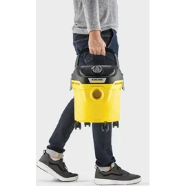 Kärcher WD 1 W V-12/2/18