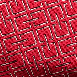 Grid, 19 Farben