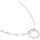 TAMARIS The Lip Chain Edelstahl