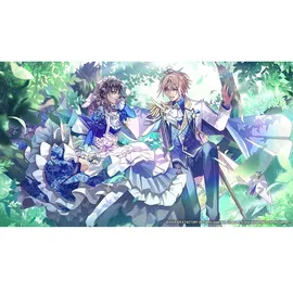 Mistonia’s Hope -The Lost Delight- (Nintendo Switch)