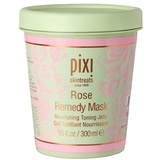 Pixi Rose Mask Feuchtigkeitsmasken 300 ml