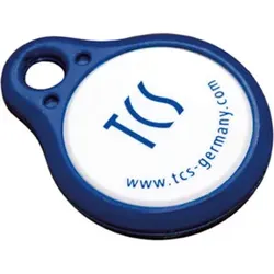 TCS Tür Control Transponderschlüssel Mifare-Technologie MKEY01