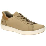 ECCO Schnürschuh Herren Braun 44