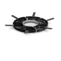 höfats Grillpfanne 35 cm Holz