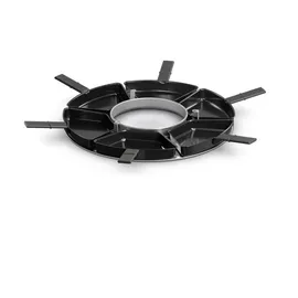 höfats Grillpfanne 35 cm Holz