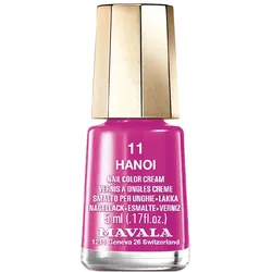 Mavala Nagellack Blush Color's Hanoi 5 ml