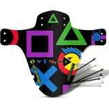 rie:sel design Mudguard Riesel Design Schlamm:PE