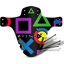 rie:sel design Mudguard Riesel Design Schlamm:PE