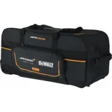 DEWALT Reisetasche mit Rollen und Teleskopgriff MCLAREN Design (Duffle Bag)