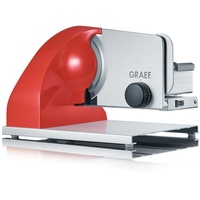 GRAEF CHEF Metall Brotmaschine / Brot Schneidemaschine / Brotkrajalnica