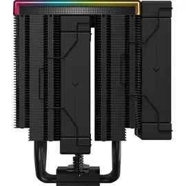 Deepcool AK620 Digital Pro CPU Kühler für AMD und Intel CPU schwarz