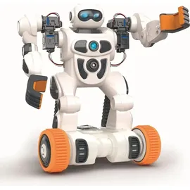 CLEMENTONI Galileo AIRO - Artificial Intelligence Roboter 2.0