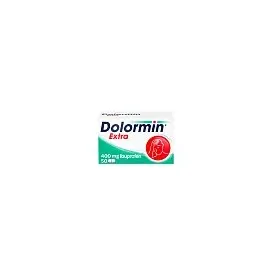 Kenvue Dolormin Extra Filmtabletten