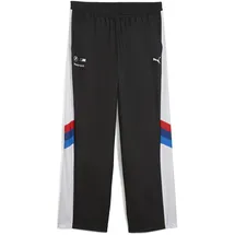 Puma BMW MMS Woven Pants schwarz