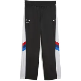 Puma BMW MMS Woven Pants schwarz